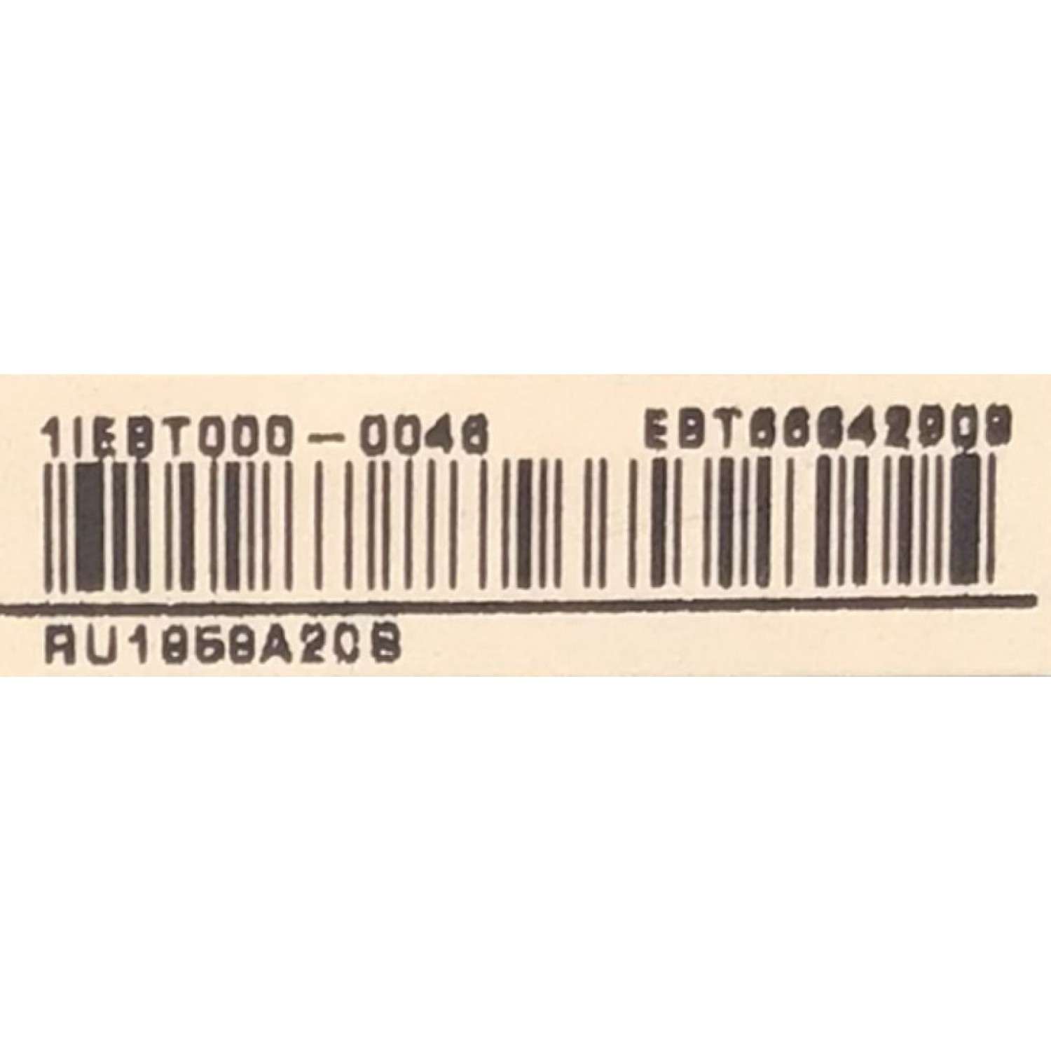 KIT DE TARJETAS PARA TV LG / MAIN EBT66642903 / EAX69532304(1.0) / FUENTE EAY65689423 / EAX69061002(1.0) / 65689423 / T-CON 6871L-6309A / 6870C-0852B / PANEL AC650AQL CPA1_RS / MODELO OLED65C1PUB / OLED65C1PUB.DUSPLJR - Imagen 3